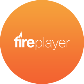 Fire Player